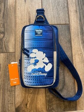 Lug runDisney Tailback Sling Bag